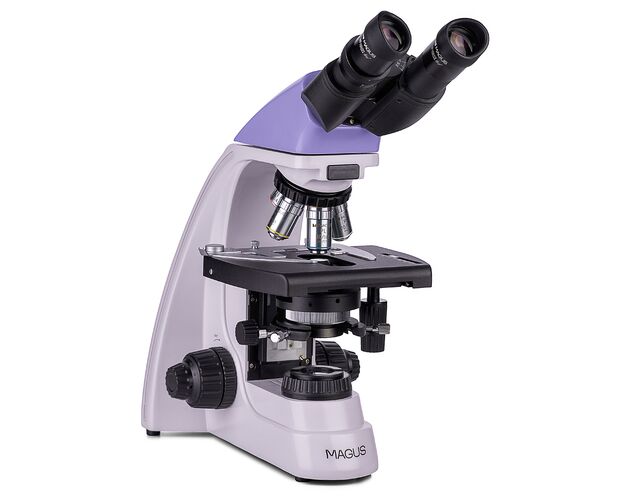 MAGUS Bio 250B Biologický mikroskop, image-2