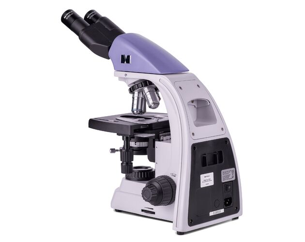 MAGUS Bio 250B Biologický mikroskop, image-3