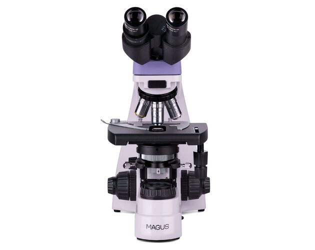 MAGUS Bio 250B Biologický mikroskop, image-4