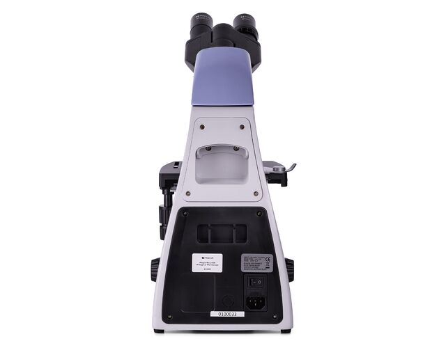 MAGUS Bio 250B Biologický mikroskop, image-6