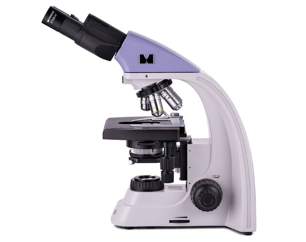 MAGUS Bio 250B Biologický mikroskop, image-7