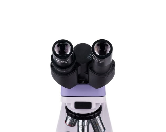 MAGUS Bio 250B Biologický mikroskop, image-8