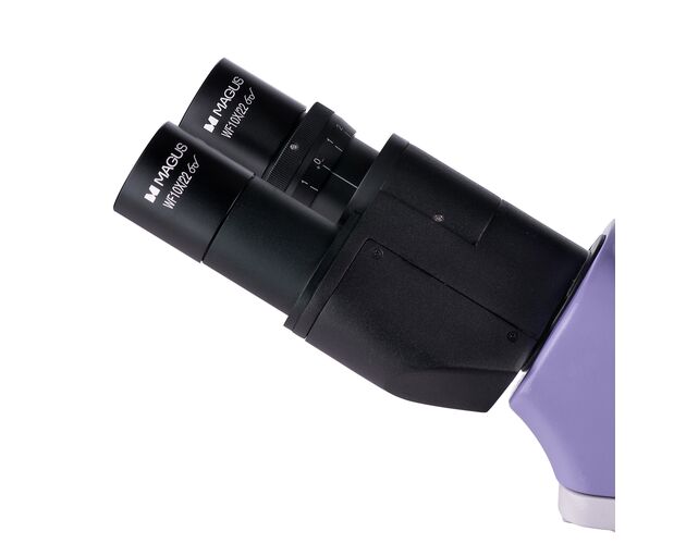 MAGUS Bio 250B Biologický mikroskop, image-10