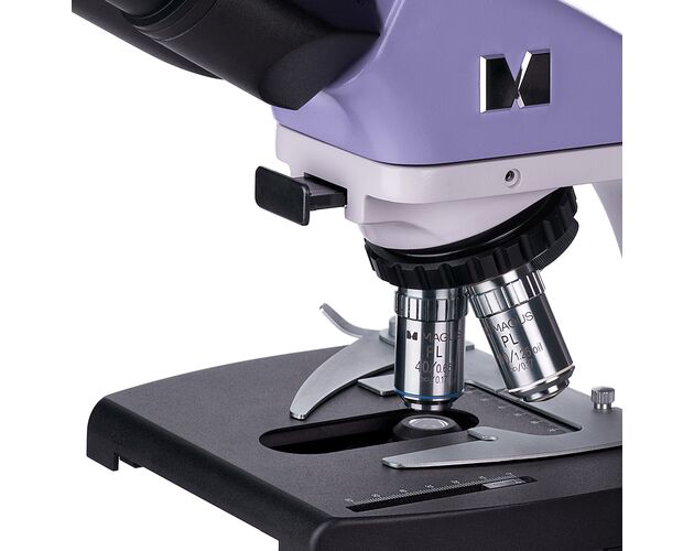 MAGUS Bio 250B Biologický mikroskop, image-11