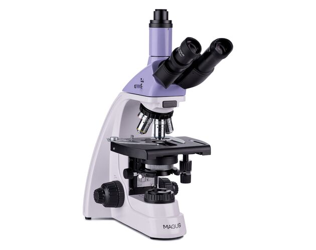Biologický mikroskop MAGUS Bio 250T, image-3