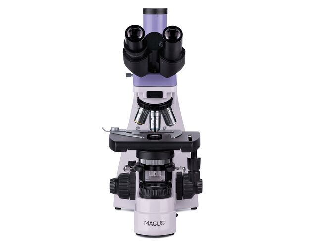 Biologický mikroskop MAGUS Bio 250T, image-5