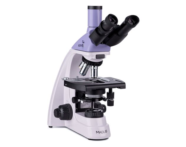 MAGUS Bio 250TL Biologický mikroskop, image-2