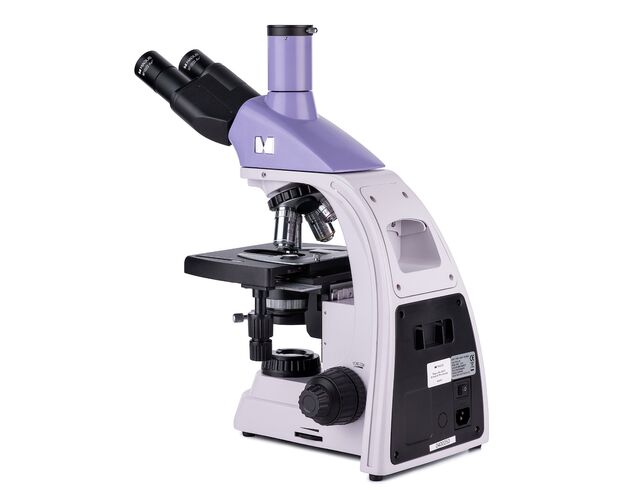 MAGUS Bio 250TL Biologický mikroskop, image-4