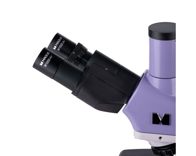 MAGUS Bio 250TL Biologický mikroskop, image-12