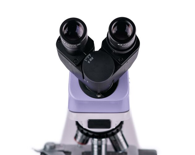 MAGUS Bio 230BL Biologický mikroskop, image-9