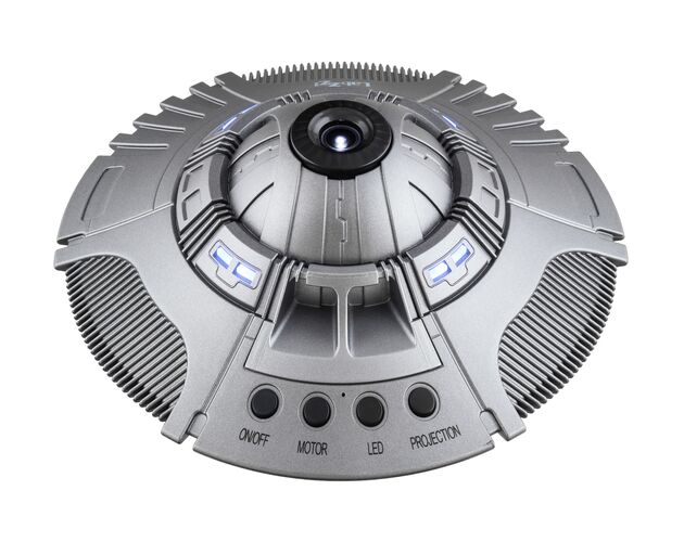 Levenhuk LabZZ SP50 UFO planetárium, image-5