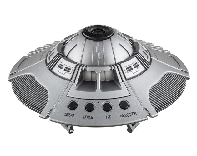 Levenhuk LabZZ SP50 UFO planetárium, image-6