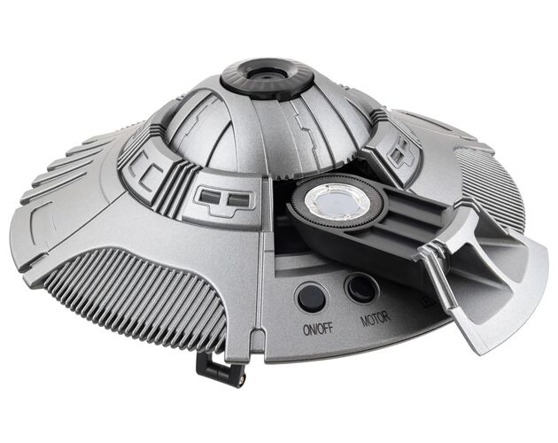 Levenhuk LabZZ SP50 UFO planetárium, image-7