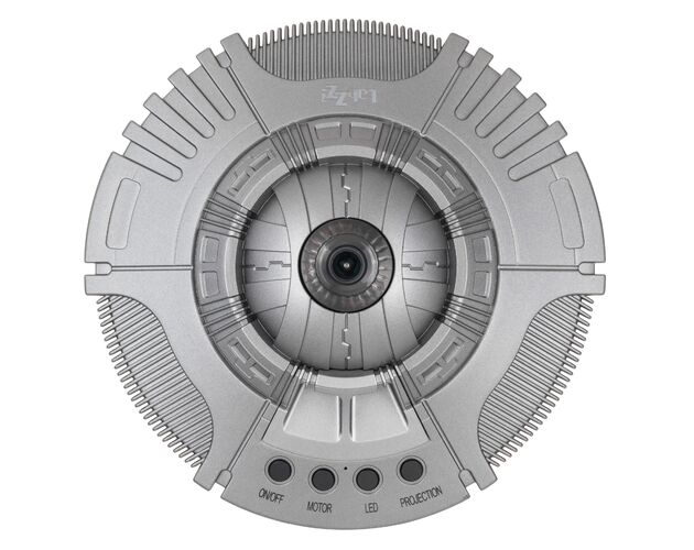 Levenhuk LabZZ SP50 UFO planetárium, image-8