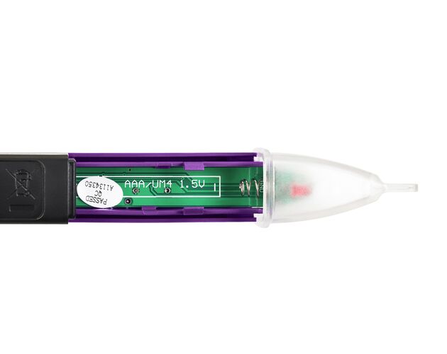 Ermenrich Zing WT20 tester napätia, image-3