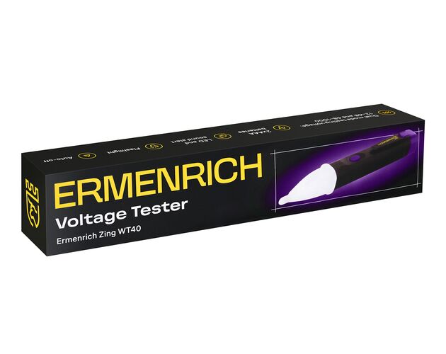 Ermenrich Zing WT40 tester napätia, image-4
