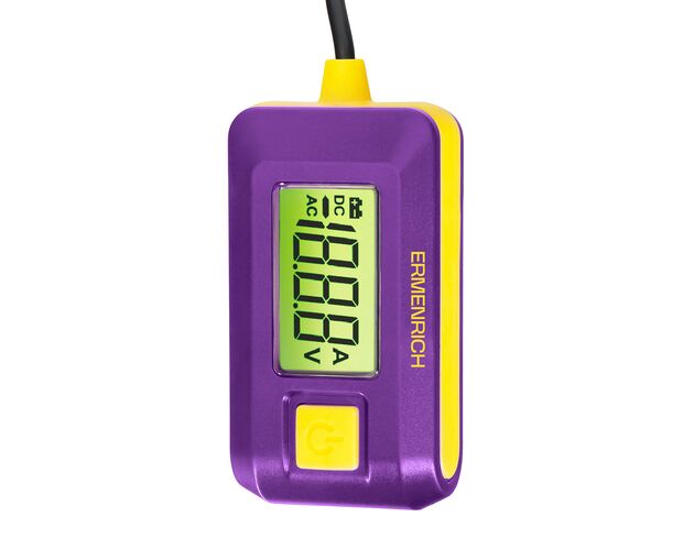 Ermenrich Zing CT30 automobilový tester, image-2