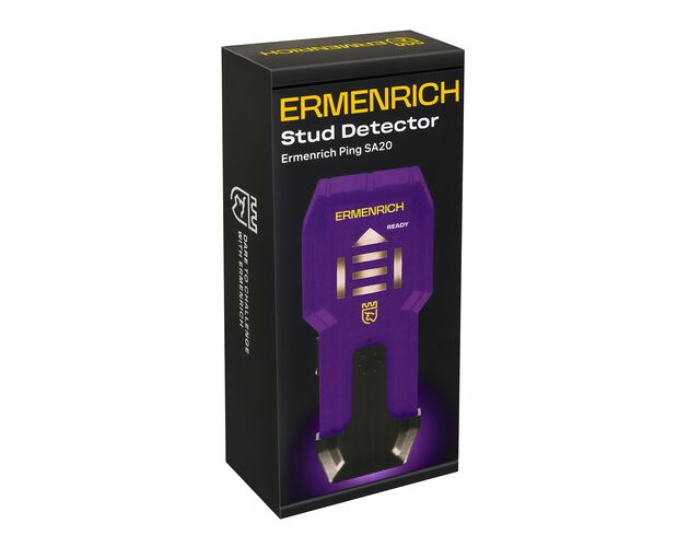 Ermenrich Ping SA20 stavebný detektor, image-4
