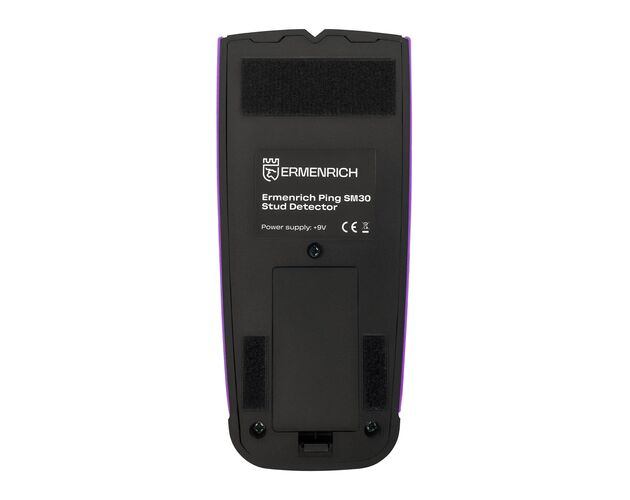 Ermenrich Ping SM30 stavebný detektor, image-2