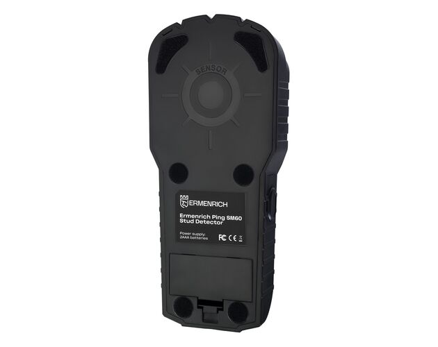 Ermenrich Ping SM60 stavebný detektor, image-2