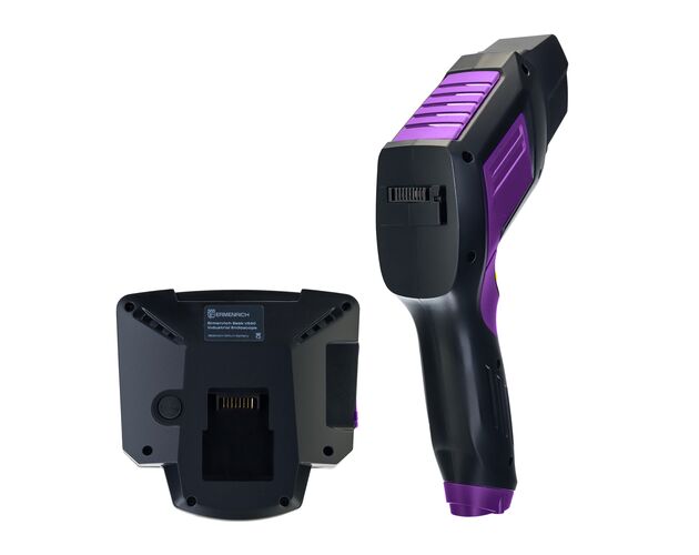 Ermenrich Seek VE60 priemyselný endoskop, image-7