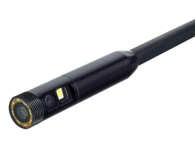 Ermenrich Seek VE60 priemyselný endoskop, image-10
