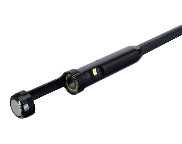 Ermenrich Seek VE60 priemyselný endoskop, image-13