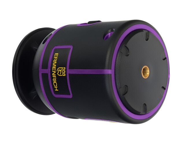 Ermenrich PLUS LN20 laserový nivelačný prístroj, image-5