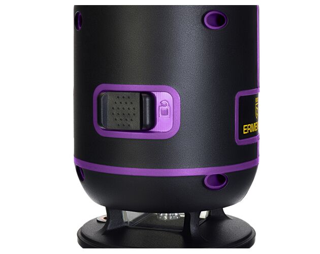 Ermenrich PLUS LN20 laserový nivelačný prístroj, image-7