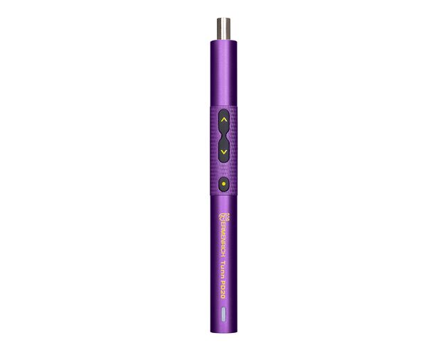 Ermenrich Tunn PD20 elektrický skrutkovač, image-3