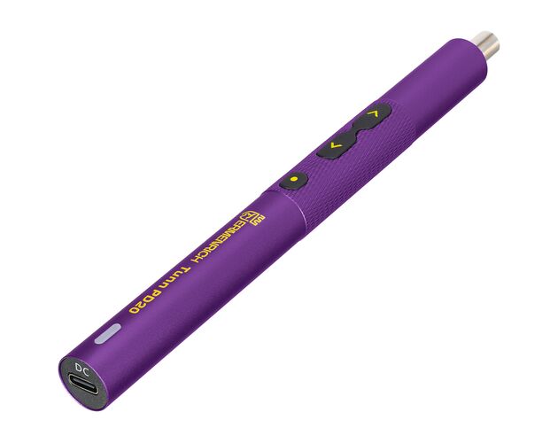 Ermenrich Tunn PD20 elektrický skrutkovač, image-6