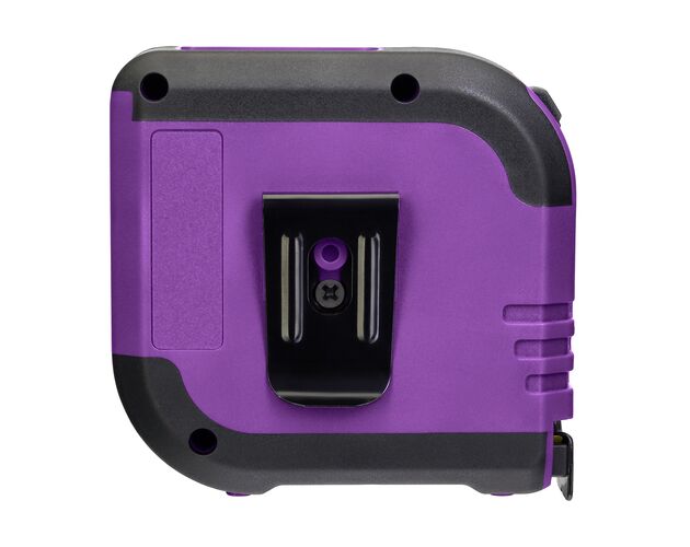 Ermenrich Reel SLR640 laserový zvinovací meter, image-3