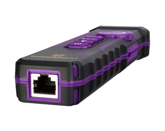 Ermenrich NetGeeks NP60 sledovač optických káblov, image-10