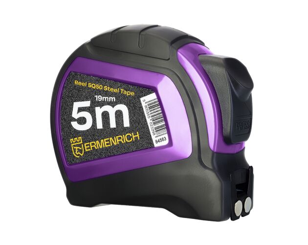 Ermenrich Reel SQ50 zvinovací meter, image-3