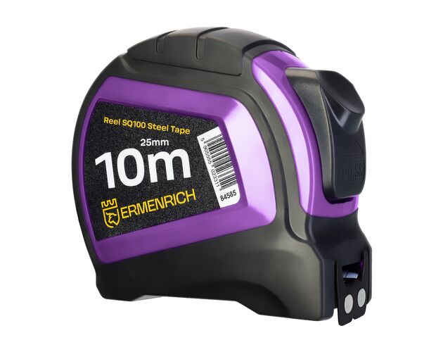 Ermenrich Reel SQ100 zvinovací meter, image-3
