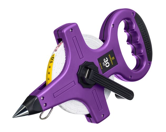 Ermenrich Reel SL30 pozemné meracie pásmo, image-2