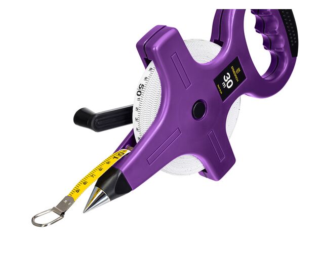 Ermenrich Reel SL30 pozemné meracie pásmo, image-4