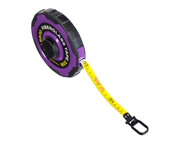 Ermenrich Reel SR30 zvinovací meter, image-2
