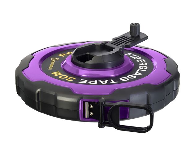Ermenrich Reel SR30 zvinovací meter, image-3
