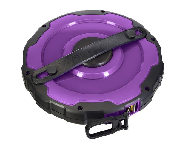 Ermenrich Reel SR30 zvinovací meter, image-4