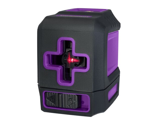 Ermenrich BASE LT10 laserový nivelačný prístroj, image-4