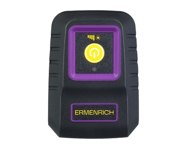 Ermenrich BASE LT10 laserový nivelačný prístroj, image-5