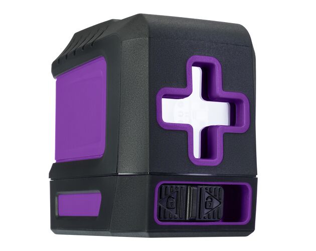 Ermenrich BASE LT10 laserový nivelačný prístroj, image-6