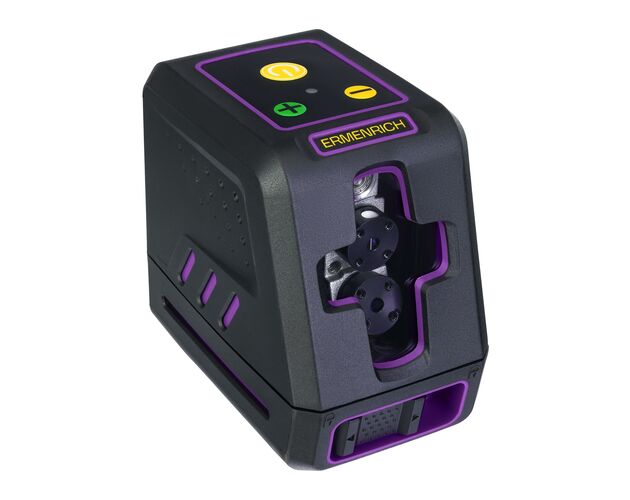 Ermenrich BASE LT20 laserový nivelačný prístroj, image-3