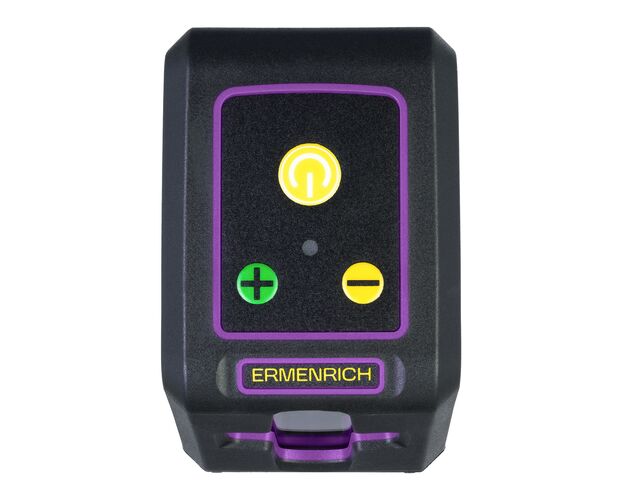 Ermenrich BASE LT20 laserový nivelačný prístroj, image-5
