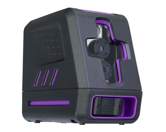 Ermenrich BASE LT20 laserový nivelačný prístroj, image-6