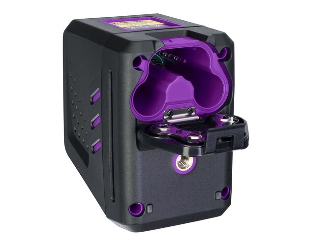 Ermenrich BASE LT20 laserový nivelačný prístroj, image-8
