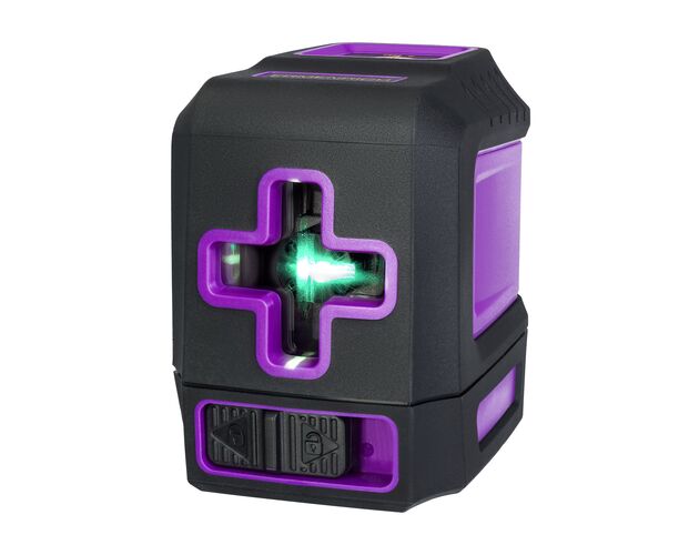 Ermenrich BASE LT30 laserový nivelačný prístroj, image-4