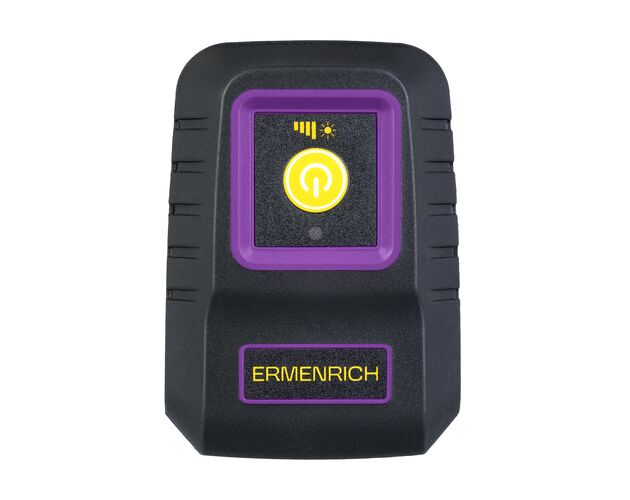 Ermenrich BASE LT30 laserový nivelačný prístroj, image-5