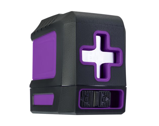 Ermenrich BASE LT30 laserový nivelačný prístroj, image-6